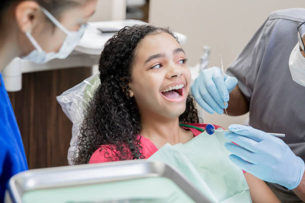 Best Emergency Tooth Extraction in Nebo, NC