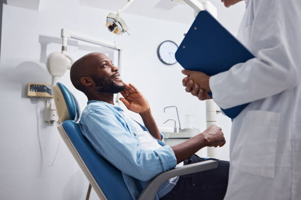 Best Weekend Emergency Dentist in Nebo, NC