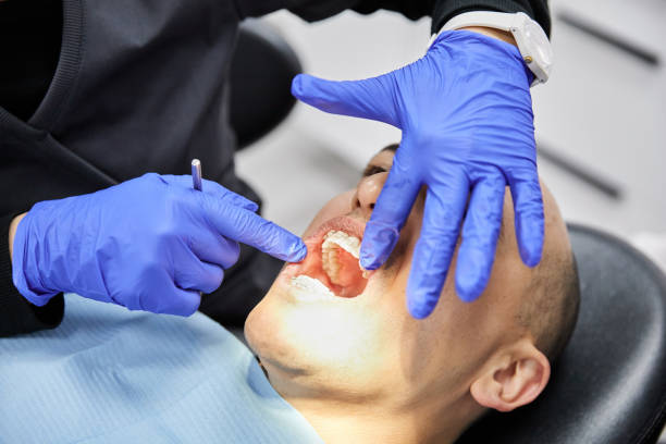 Best Same-Day Emergency Dentist in Nebo, NC