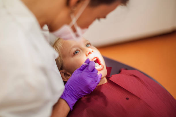 Best Emergency Treatment for Toothache in Nebo, NC