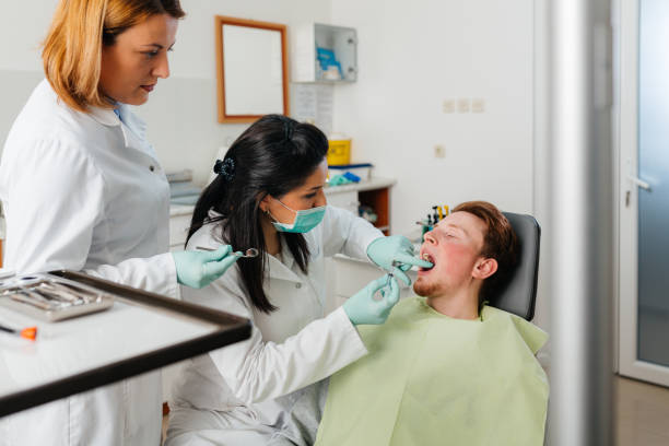 Best Urgent Dental Care in Nebo, NC