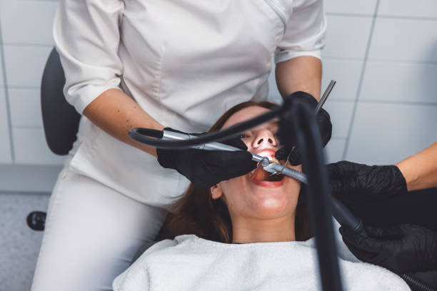 Best Emergency Treatment for Toothache in Nebo, NC