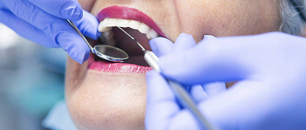 Best Emergency Dental Surgery in Nebo, NC